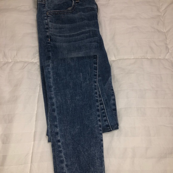 High Rise Jeans - Picture 2 of 3